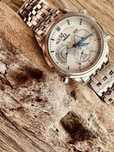Omega De Ville автоматичен мьжки часовник .