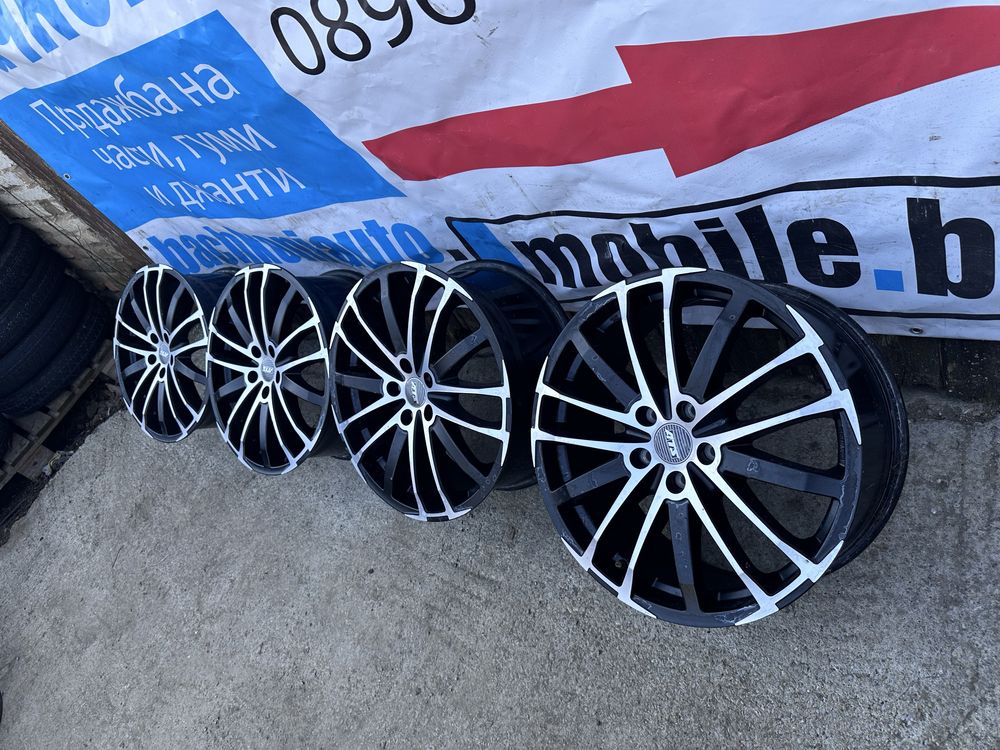 19 5х108 джанти джанти