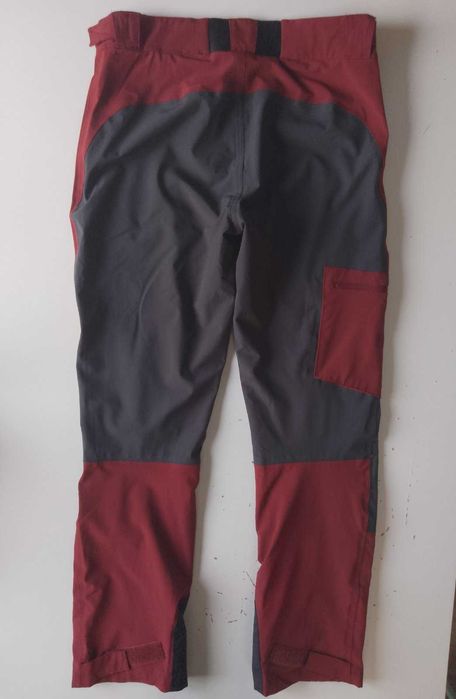 Туристически трекинг водоустойчиви панталони