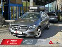 Mercedes-Benz GLC GARANȚIE 2 ANI inclusă în preț – Posibilitate CREDIT/LEASING