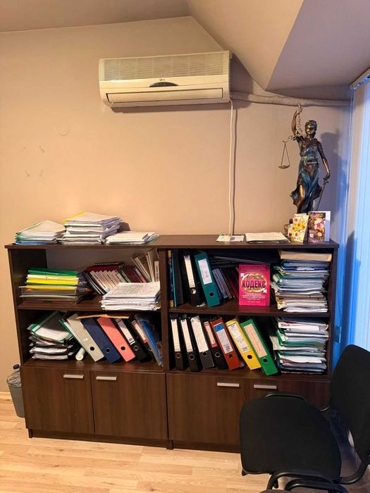Дава се под наем Офис в Пловдив, Център - 93 кв.м за 800 € - Снимка #7