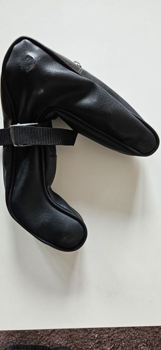 Оригинален БМВ теглич е46