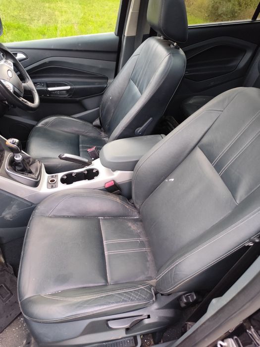 Ford grand c-max Titanium 1.6 diesel