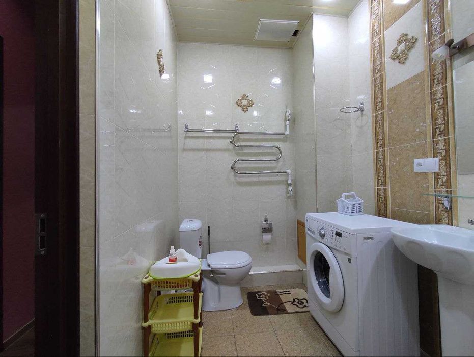 Продается 3 комнатная квартира в ЖК "Замок Счастья". Юнусабад 17 кв