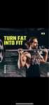 Personal trainer Timisoara