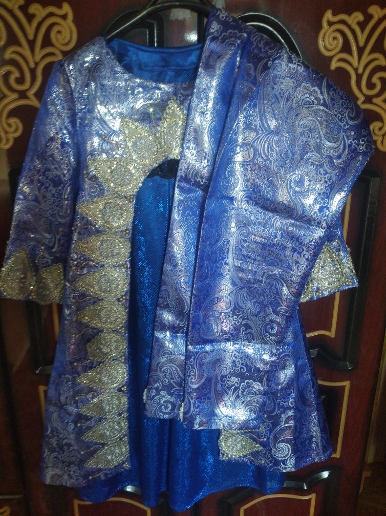 Kelinchak Koʻynak kamplekt
