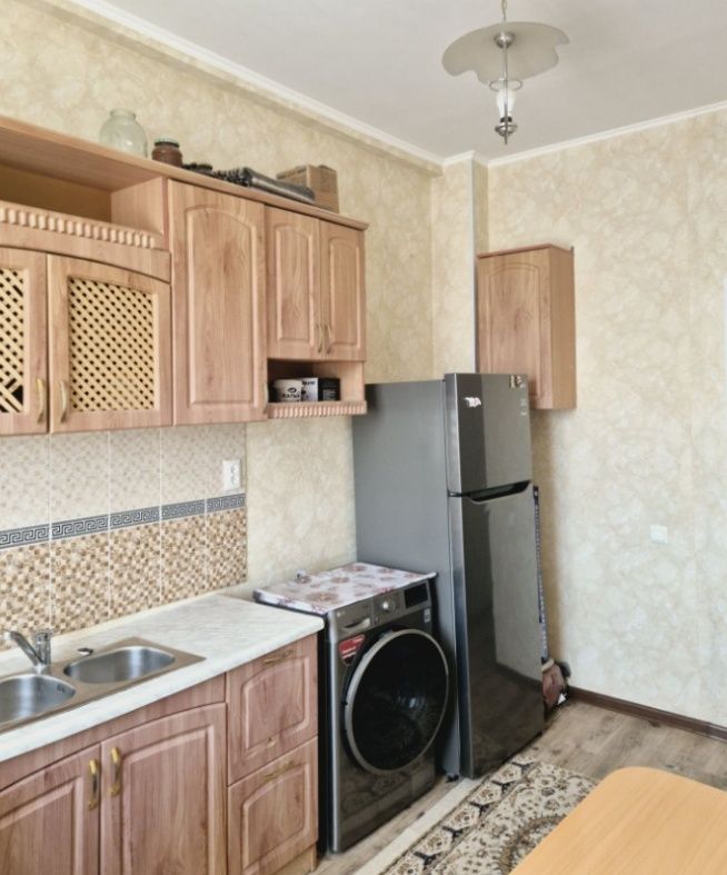 Продажа 1-комнатной в Яшнабадском районе