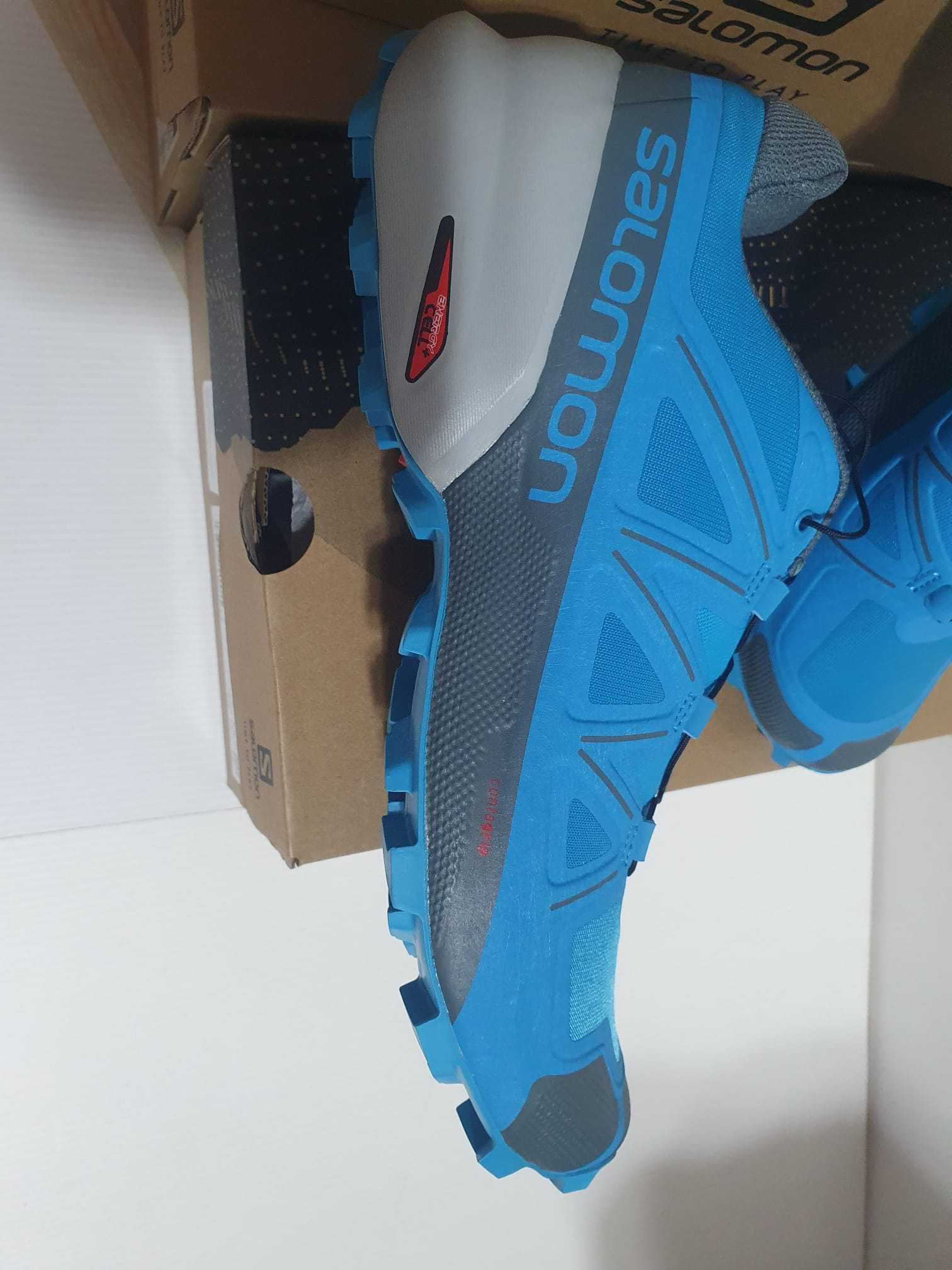 Salomon Speedcross 5 masura 41 1/3 , 44, 45 1/3 originali noi in cutie