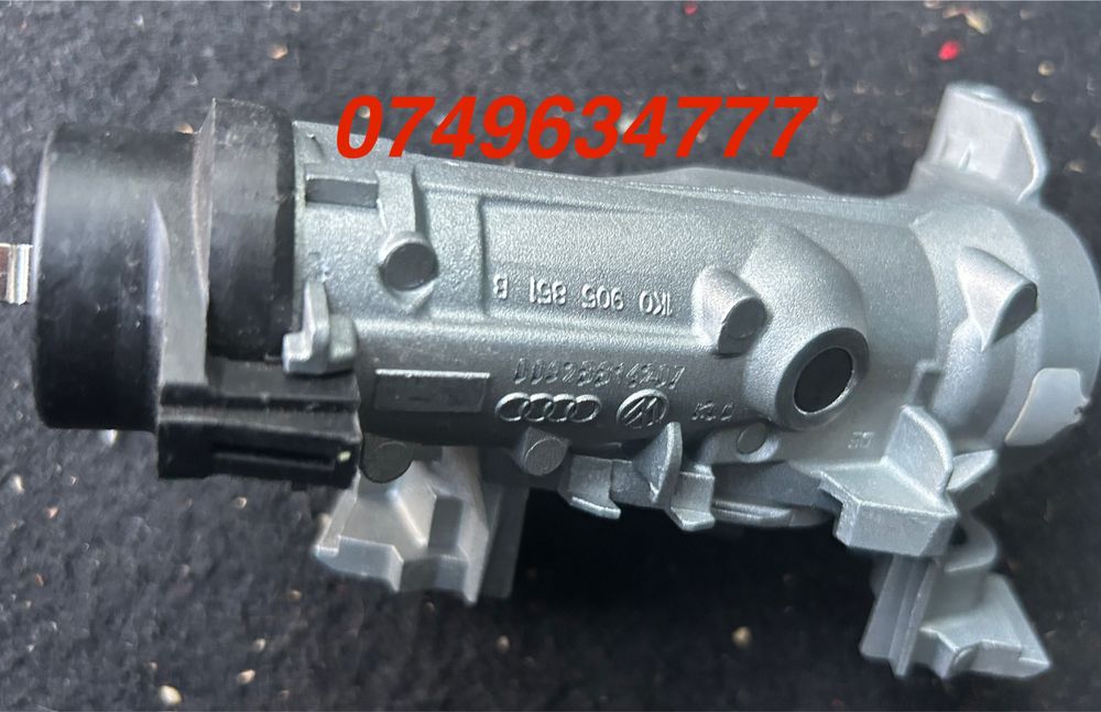 Contact Vw/Skoda/Seat/Audi Golf Caddy Tiguan Touran Octavia Leon A3 Up