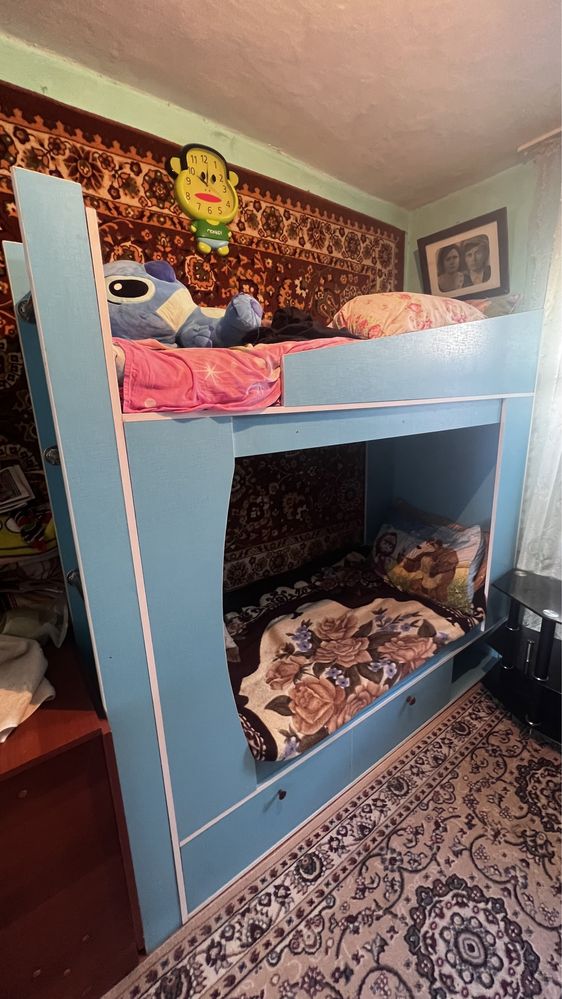 Продается кровать