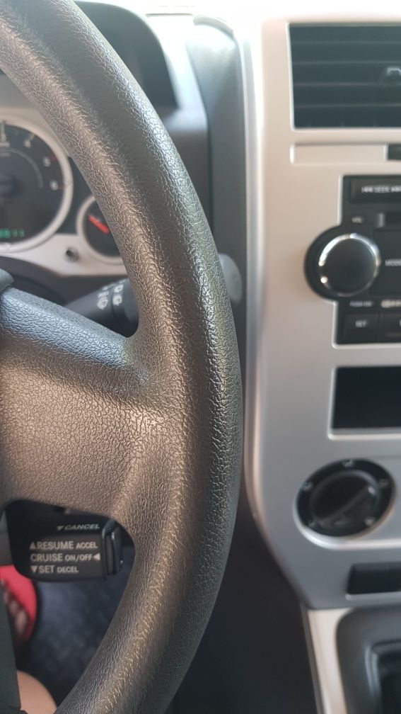 Jeep Patriot  2.0 CRD дизел