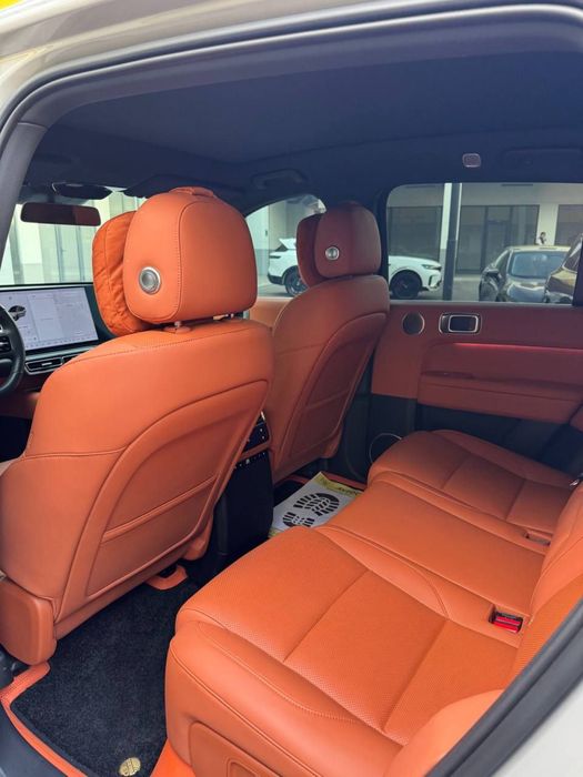 Lixiang L6 max 2024 йил