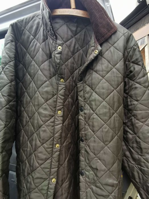 Jacheta Barbour Barbati