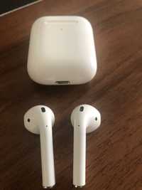 Продам Aipods 1