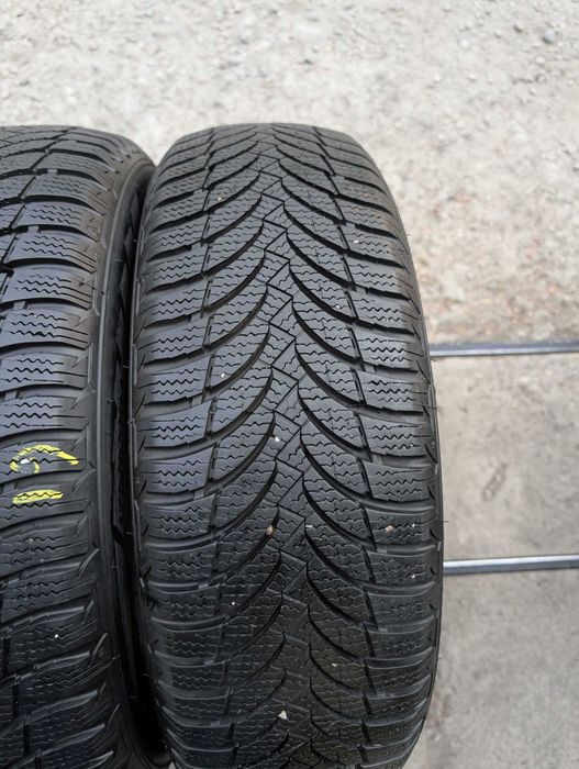 SET 2 Anvelope Iarna 175/65 R14 NEXEN Winguard Snow G wh2
