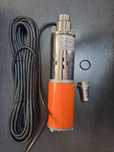 Pompa apa solara sumersibila 12V sau 24V