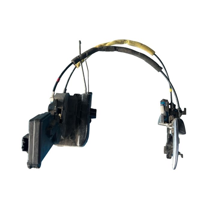 Broasca usa stanga fata MAZDA RX 8 SE17 2003 - 2012