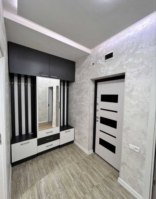 R17 Сдаётся квартира 2/7/9 на Юнусабадский 8 квартил!