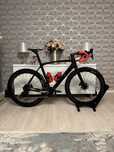 Cursiera De Rosa Idol SRAM Force  axs 12V