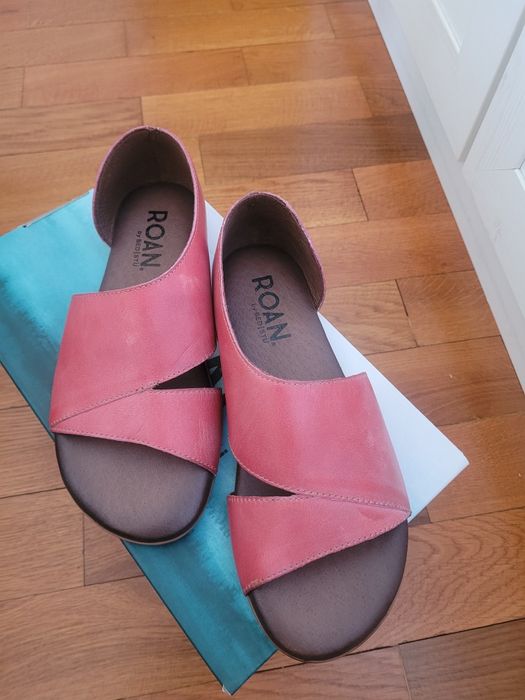 Sandale brand premiun Roan