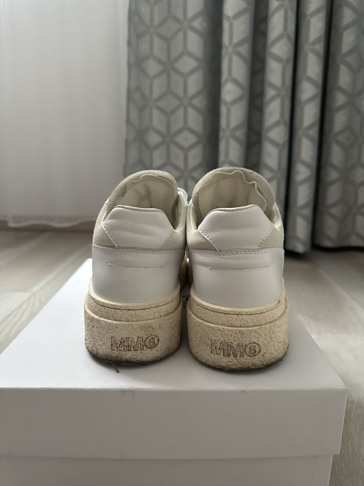 Обувки Maison Margiela MM6