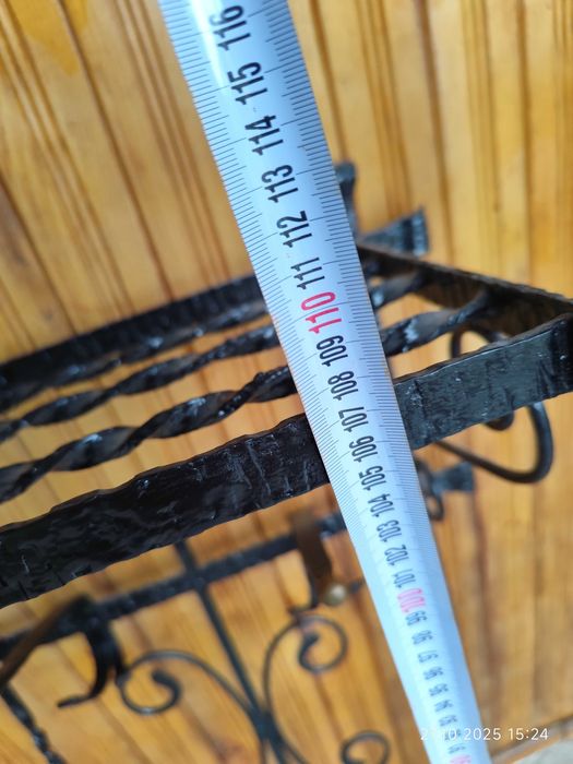 Комплект Антре : Огледало и закачалка