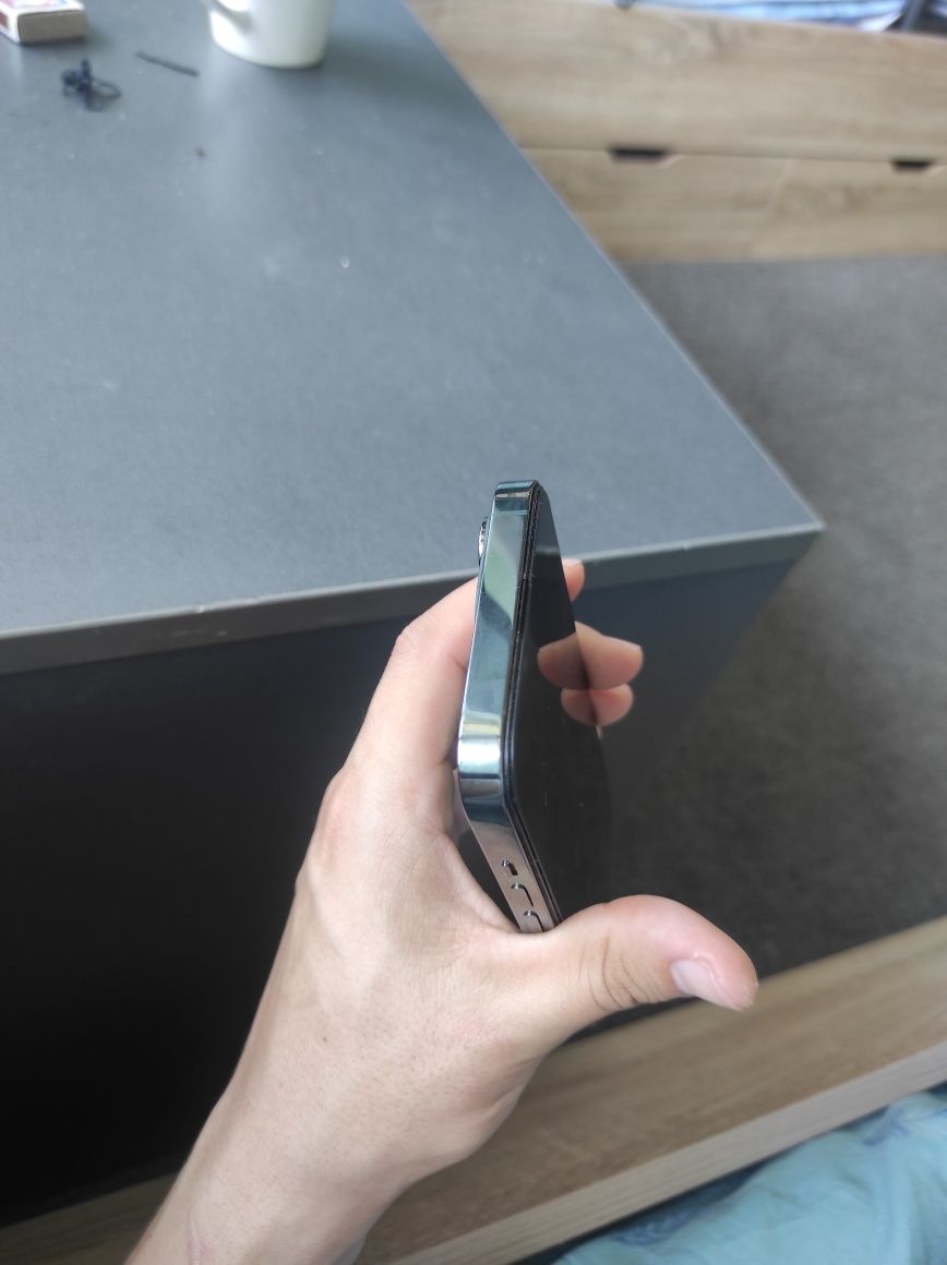 Iphone 13 pro 256 gb