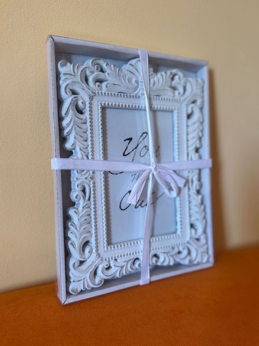 Ramă superbă de la Mobexpert