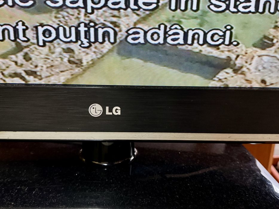 Vand televizor Lg