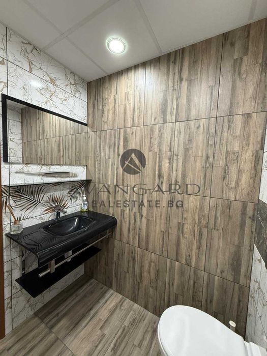 Продава се Двустаен апартамент в Пловдив, Кършияка - 56 кв.м за 2731 €/кв.м - Снимка #7