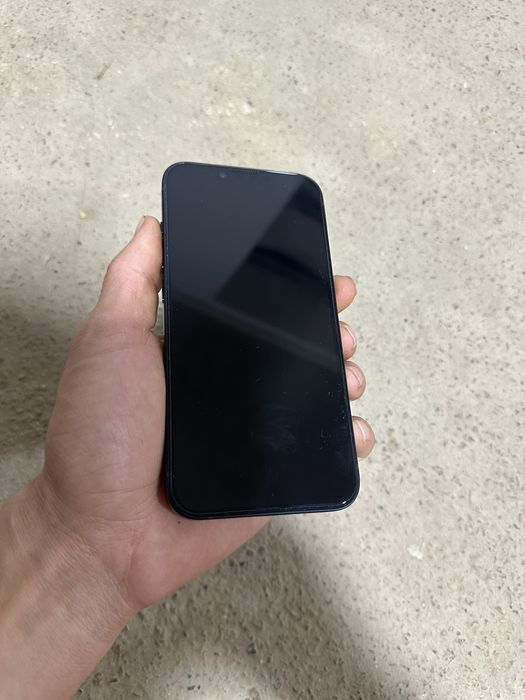 Iphone 14 Yangi 128 talik