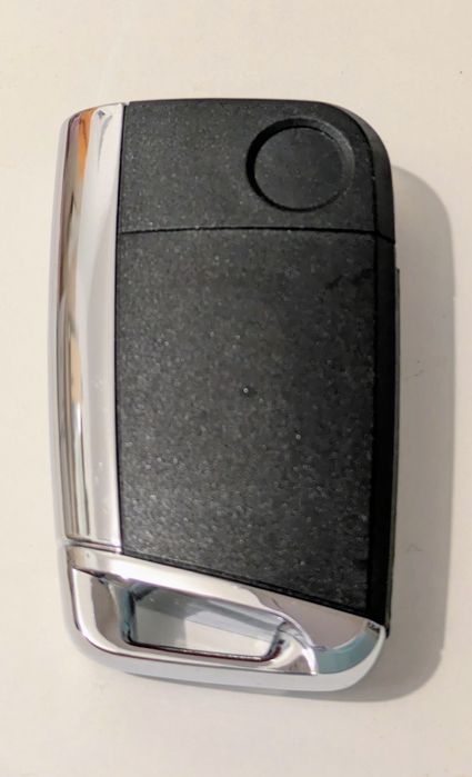 Cheie briceag VW Golf 7