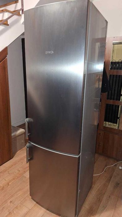 Combina frigorifică (frigider) Gorenje RK6201BX