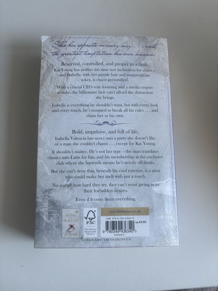 Книги на английски език