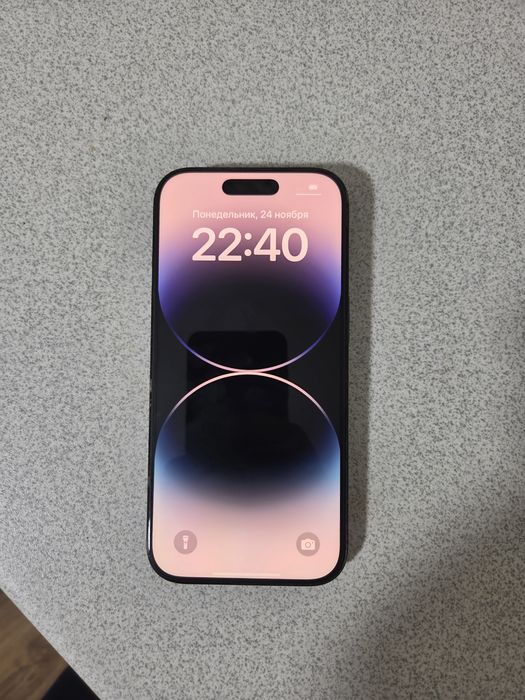 Айфон 16 про 256гб