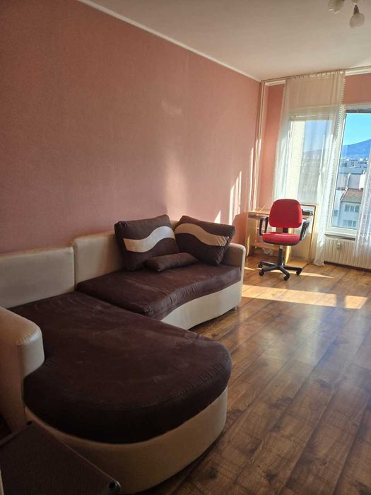 3-СТАЕН в град София, Обеля 2