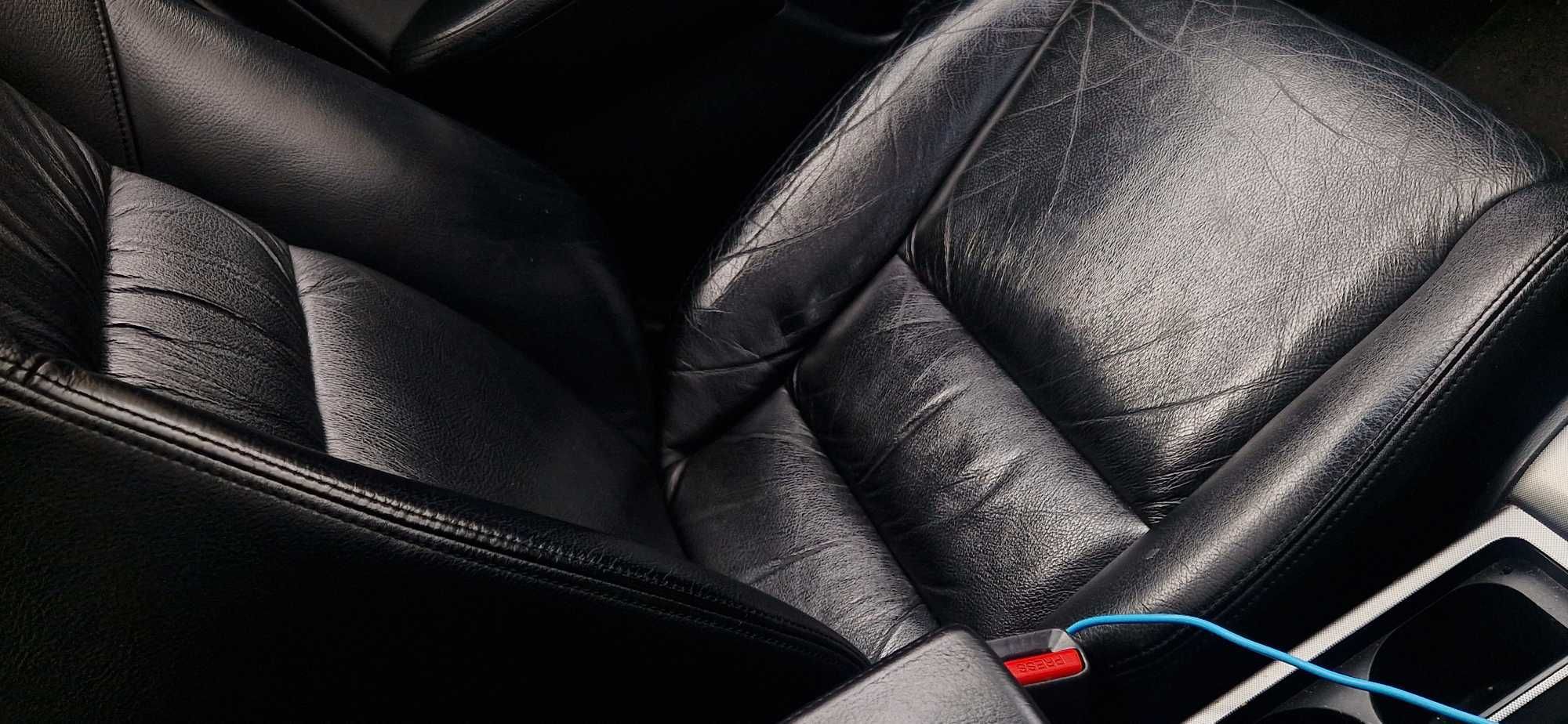 Honda Accord 2,4 автомат