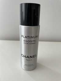 Chanel Platinum Egoiste 200ml Дезодорант