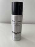 Chanel Platinum Egoiste 200ml Дезодорант