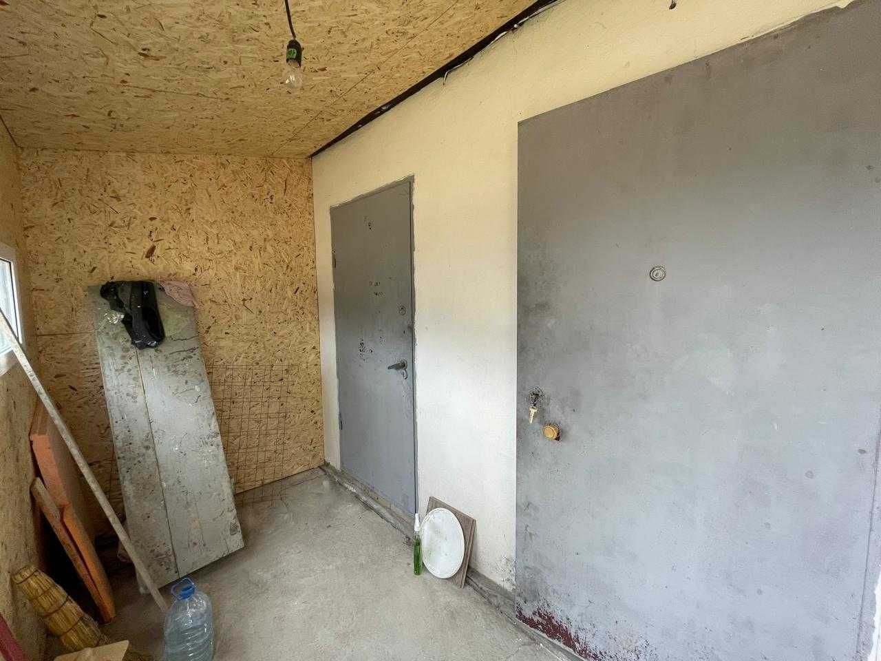 / Продам 4х ком дом на 1го хозяина, 10соток, Рокоссовского, Торг