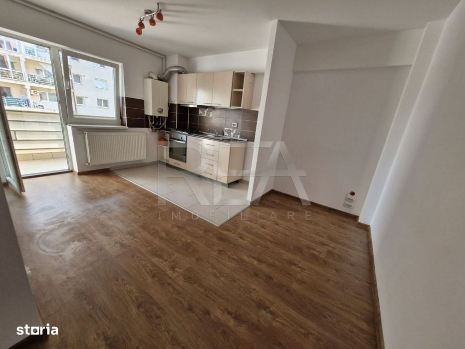 Apartament Cu 2 Camere Langă Șoseaua Vitan-Barzești