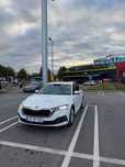 Skoda Octavia Skoda Octavia 2.0 TDI
