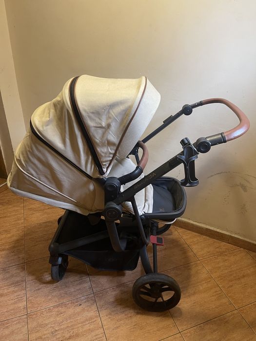 Количка Cangaroo Ellada - 3 в 1