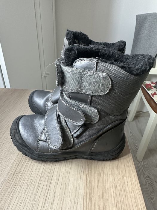 Ghete iarna bundgard