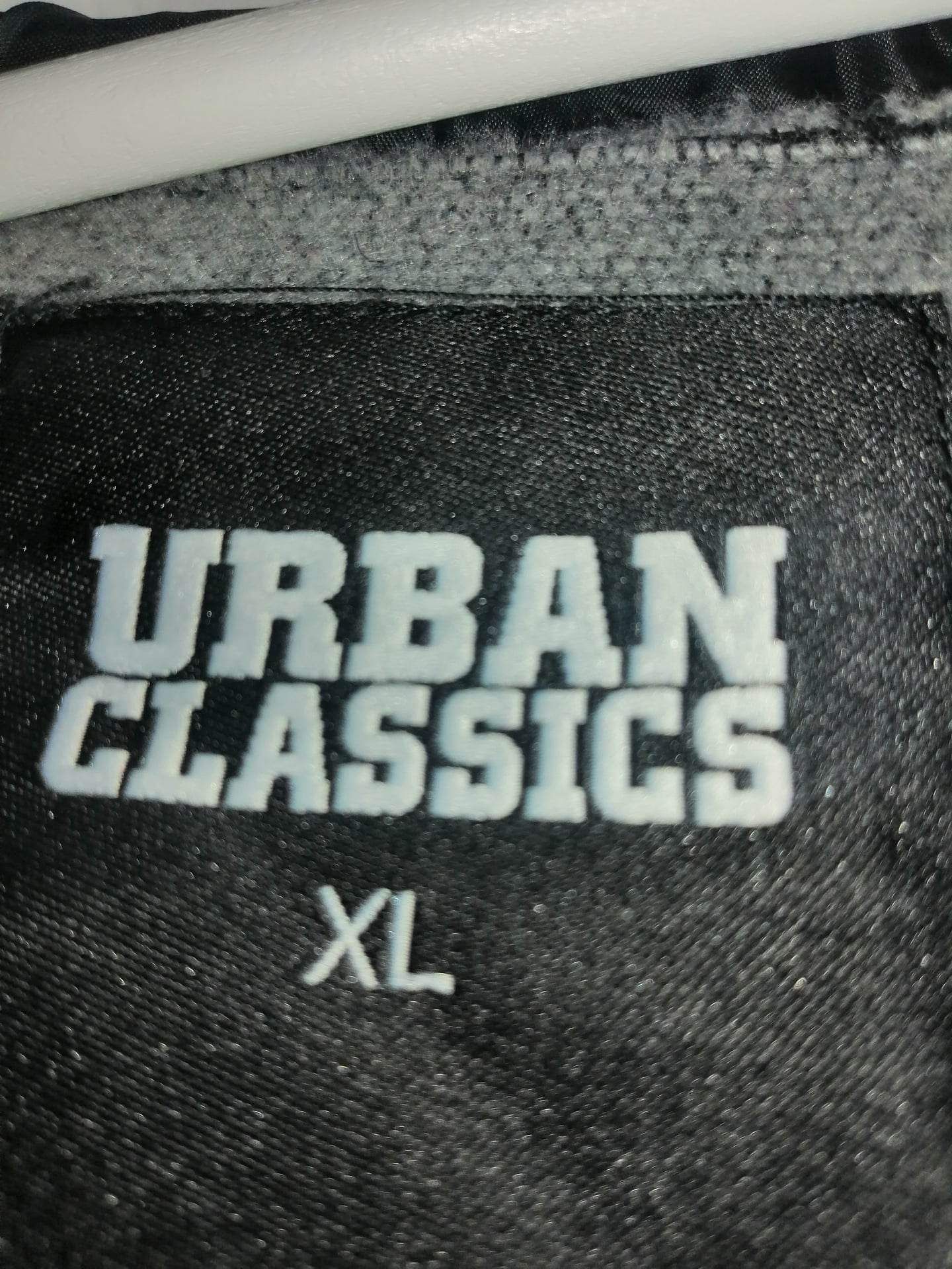 Дамска камуфлажна парка Urban Classics