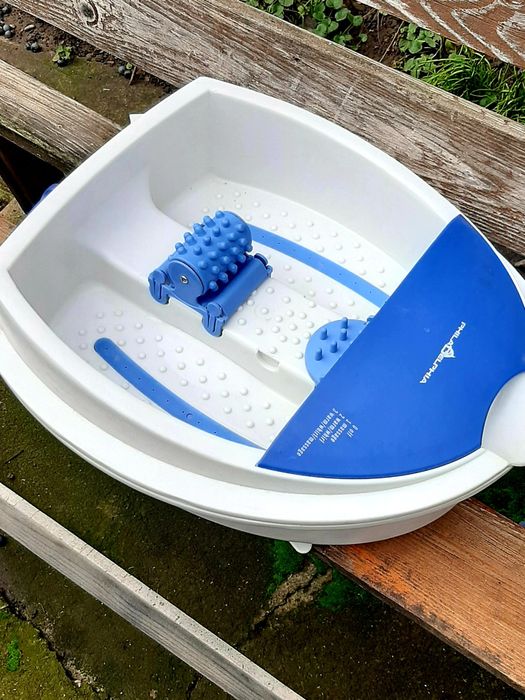 cadă hidromasaj spa