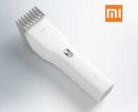 Новый Триммер машинка для стрижки волос Xiaomi Enchen Boost