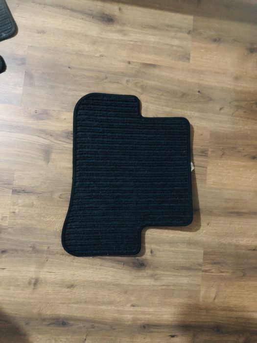 Мокетни стелки MERCEDES C Class W203