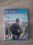 Vând Watch dogs 2,ps4/ps5