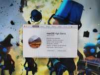 Apple iMac Mid 2010 21.5"